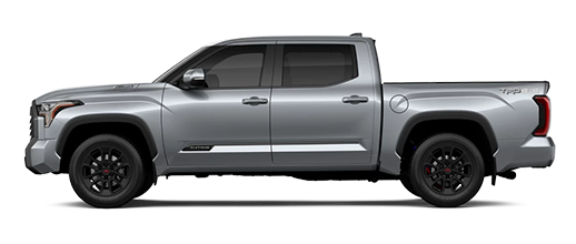 2026 Toyota Tundra - Toyota of Montgomery in Montgomery AL